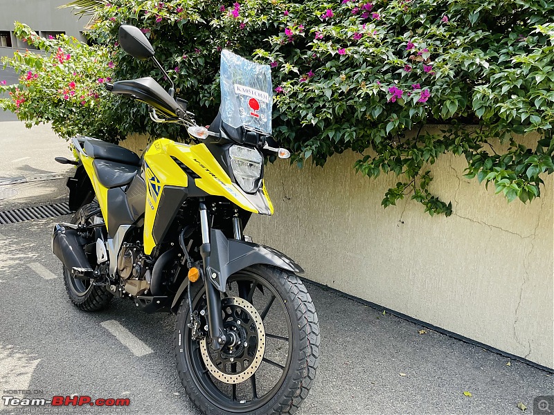 Suzuki V-Strom 250 SX, now launched at Rs. 2.12 lakhs-img_1886.jpg