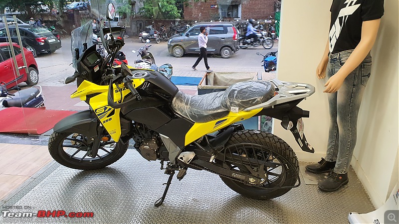 Suzuki V-Strom 250 SX, now launched at Rs. 2.12 lakhs-20220527_184631.jpg