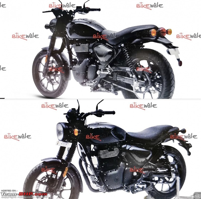 New Royal Enfield spotted; it is the Hunter 350!-20220613_141708.jpg