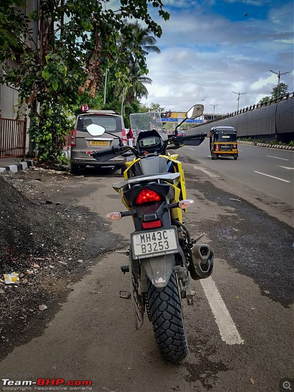 Suzuki V-Strom 250 SX, now launched at Rs. 2.12 lakhs-v_rear.jpg