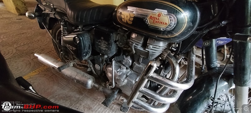 Royal Enfield Bullet 500 : "Amun-Ra"-img_20220707_173147439.jpg