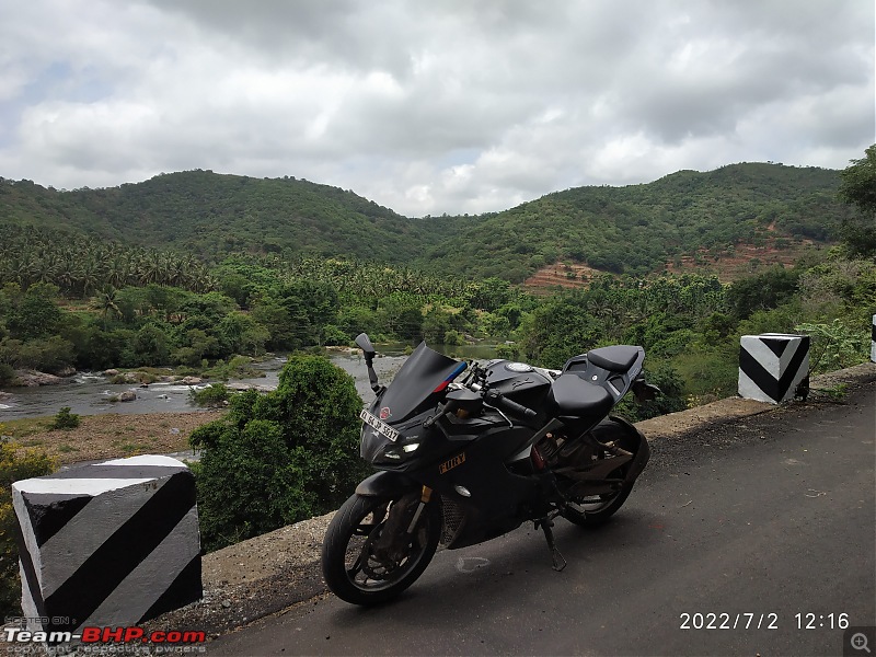 Fury in all its glory | My TVS Apache RR310 Ownership Review | EDIT: 6 years and 43,500 kms up!-img_20220702_121620.jpg