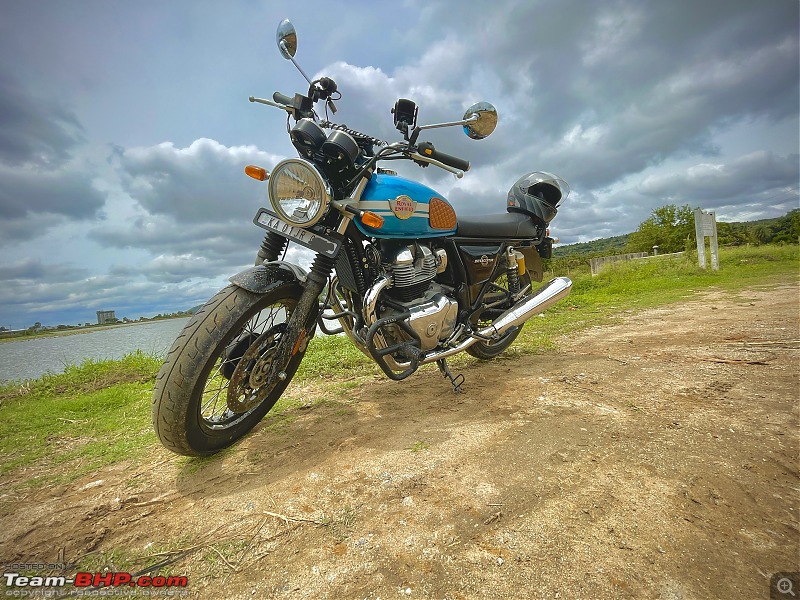 Ridden: Royal Enfield Interceptor 650 & Continental GT 650 Twin-1defcad60b414d3d9cd6eef8334758a2.jpeg