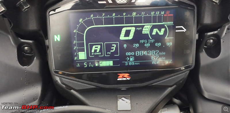 Suzuki Gixxer SF 250 Ownership Review-gsx-dash.png