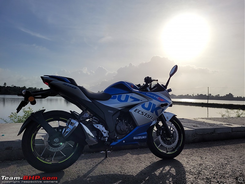 Suzuki Gixxer SF 250 Ownership Review-5.jpg