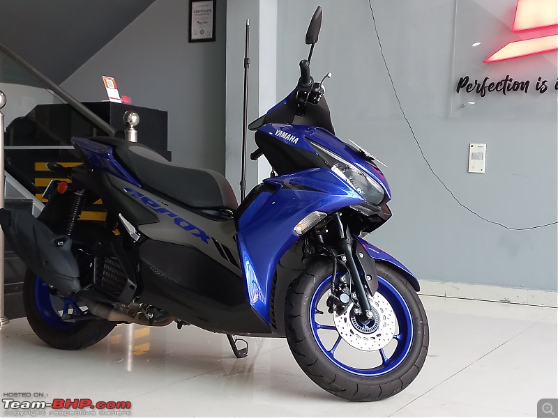 Ownership Review | 2022 Yamaha Aerox 155 | Racing Blue-20220723_131816.jpg