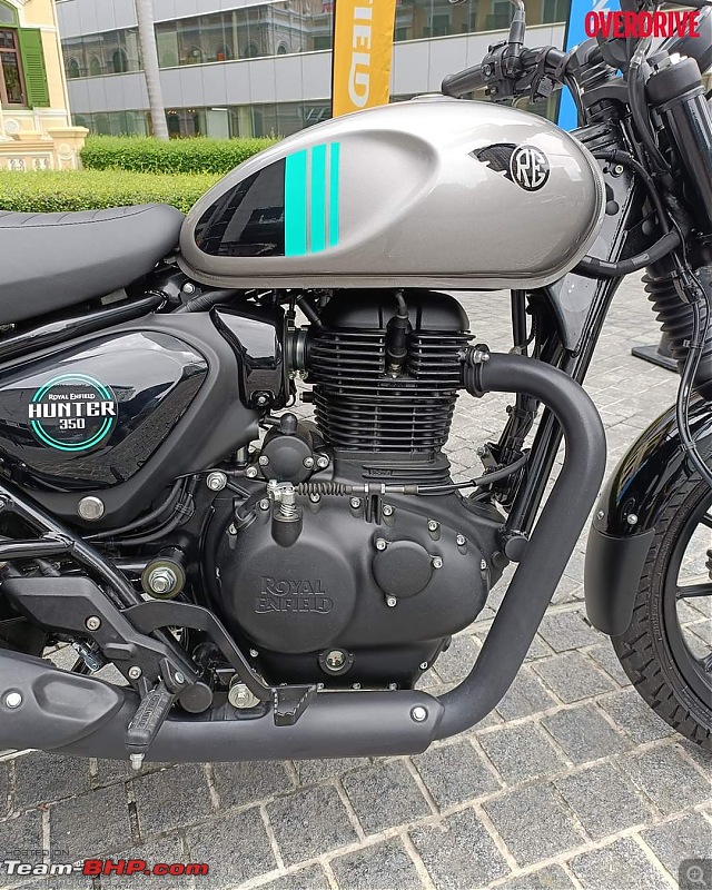 New Royal Enfield spotted; it is the Hunter 350!-fb_img_1659676888774.jpg