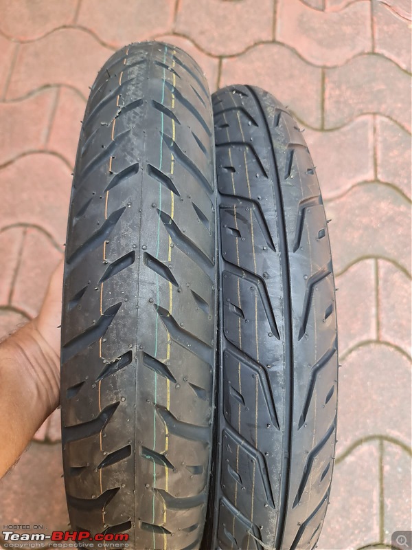 Is it worth buying a Yamaha RD350 now?-tyre.jpg