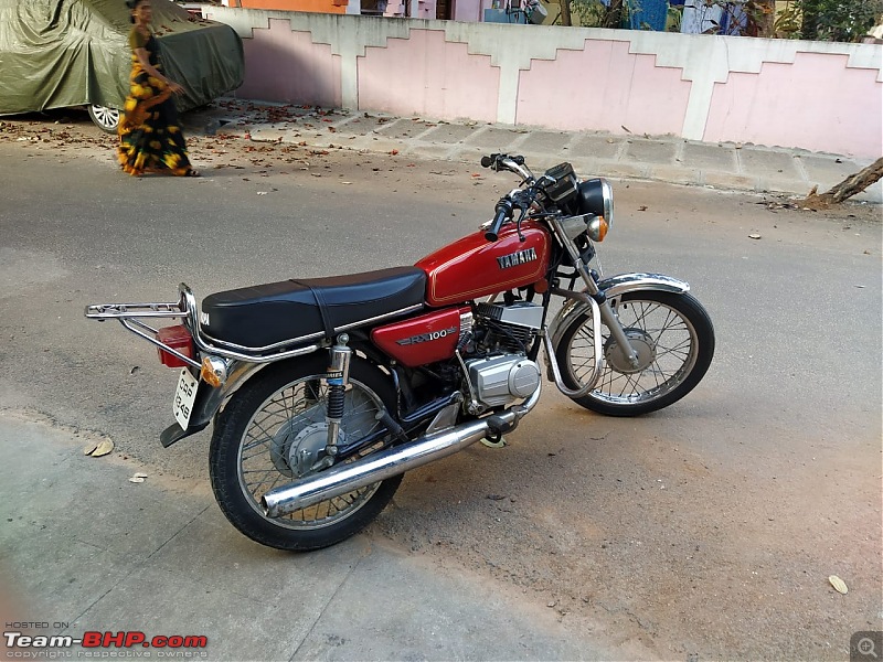 My 1986 Yamaha RX 100 | Ownership Review-sideview1.jpeg
