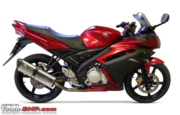 Two Brothers Exhaust Kit - for Yamaha YZF R-15-2009_yam_r15_side.jpg