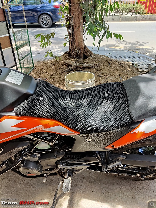 Ownership Review | KTM Adventure 250-seat-cover.jpeg