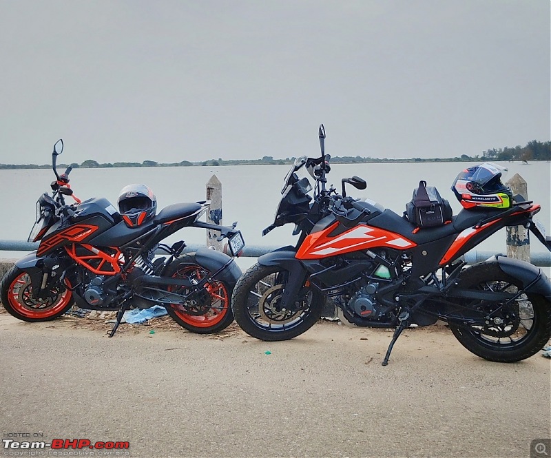 Ownership Review | KTM Adventure 250-siblings.jpeg