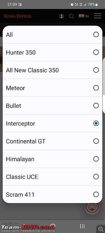 Ridden: Royal Enfield Interceptor 650 & Continental GT 650 Twin-screenshot_20220824210901_chrome.jpg