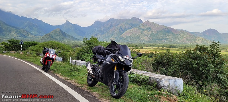 Fury in all its glory - My TVS Apache RR310 Ownership Review-20220813_172239.jpg