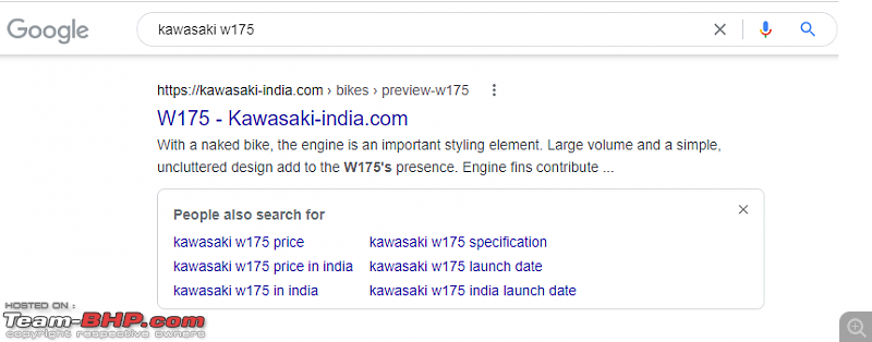 Kawasaki W175 coming to India. EDIT: Launched at Rs. 1.47 lakh-google-search.png