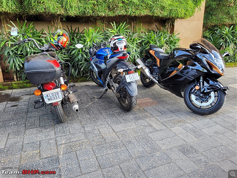 Suzuki Gixxer SF 250 Ownership Review-20220918_083234.jpg