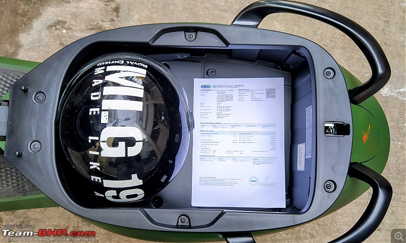 Ola S1 Electric Scooter Review-underseat-storage-can-hold-2-large-size-royal-enfield-open-helmets.jpg