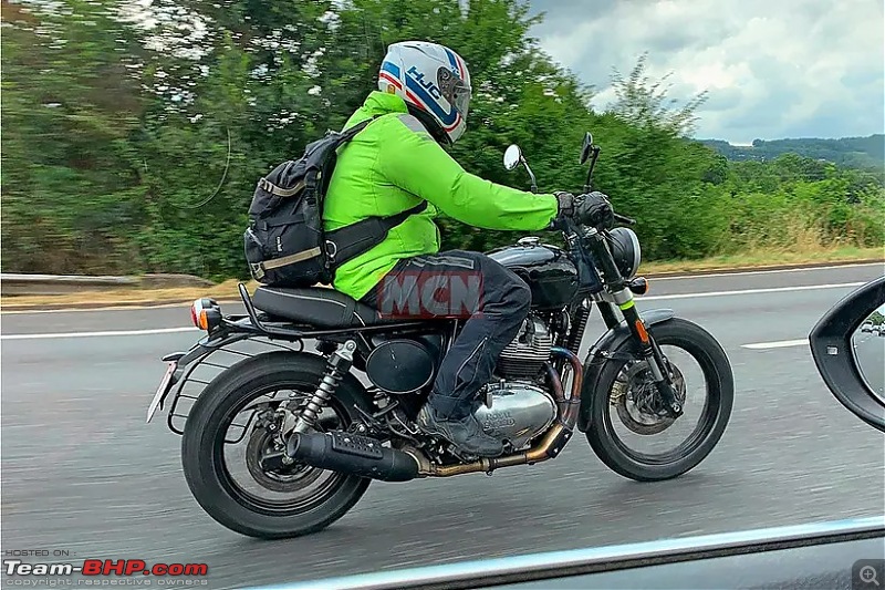 Royal Enfield 650cc Scrambler spied testing in the UK ahead of unveil-royalenfield650ccspyshots.jpg