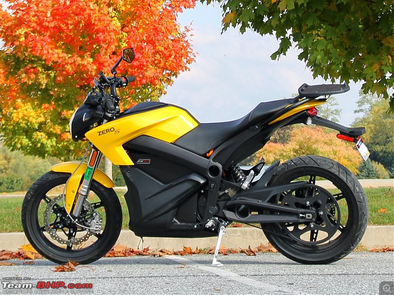 Hero MotoCorp and Zero Motorcycles to co-develop e-bikes-2014_zero_motorcycles_zero_s.jpg