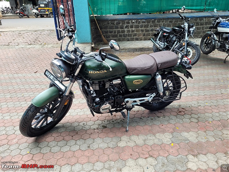 Honda CB350 | 4500 km Ownership Review-20220628_150821.jpg