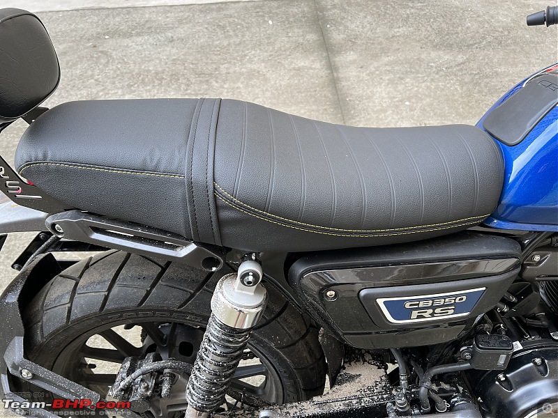 Honda CB350 RS | Initial Impressions & Accessories-seat-cover.jpg