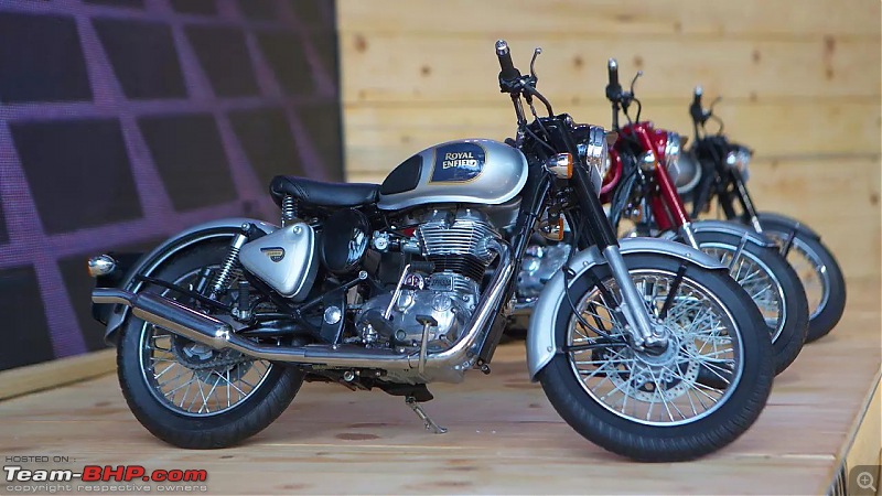 Royal Enfield Classic 500 scale model costs as much as a 100cc scooter-royalenfieldclassic350rightsideview3.jpg