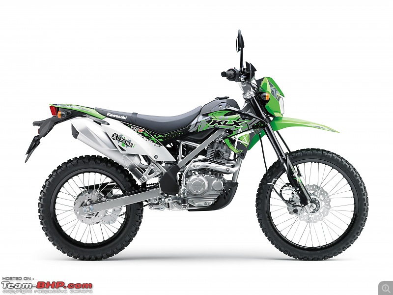 Kawasaki mulling KLX 150BF motorcycle for India-21klx150f370gn1drs1cga.jpg