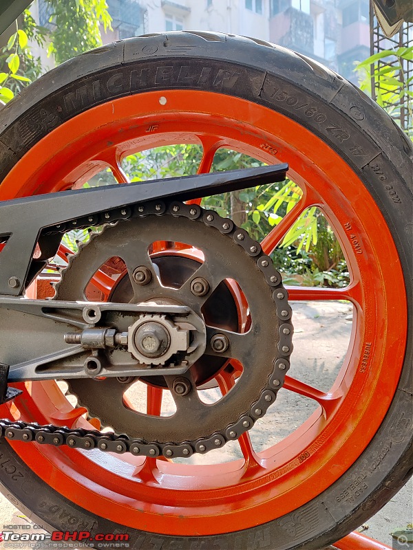 My 2014 KTM Duke 390 | Ownership Review-img_20221203_142352.jpg