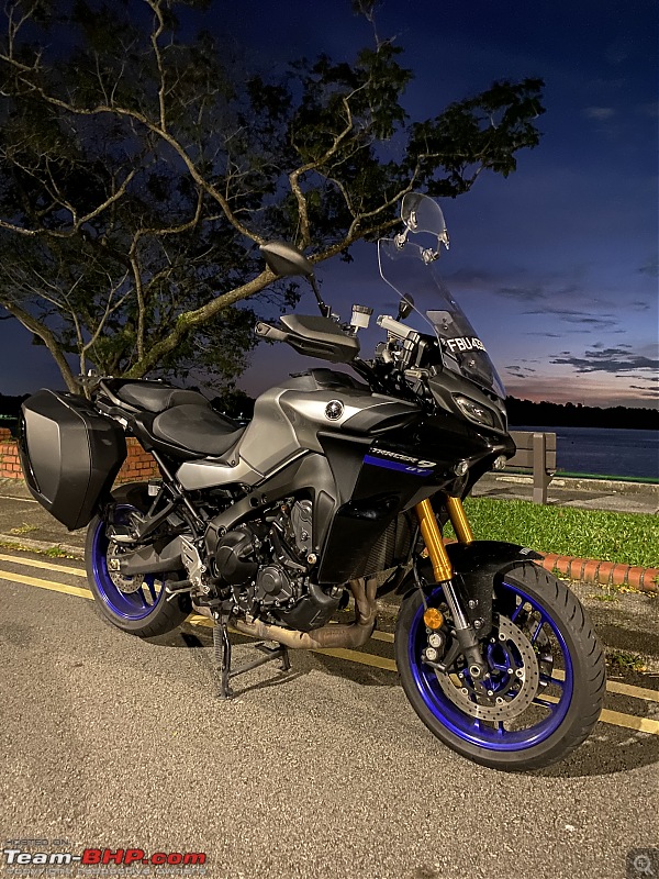Obtaining a Class 2 license in Singapore | Yamaha Tracer 9GT Initial Review-img0941.jpg