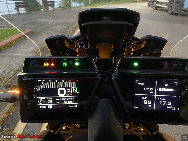 Obtaining a Class 2 license in Singapore | Yamaha Tracer 9GT Initial Review-img0916.jpg