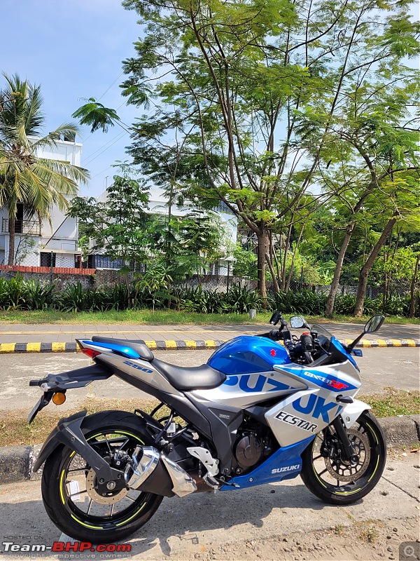 Vibration issues with Suzuki Gixxer SF 250-20230102_125543.jpg