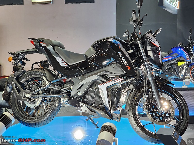 Tork Motors @ Auto Expo 2023-kratosr3.jpg