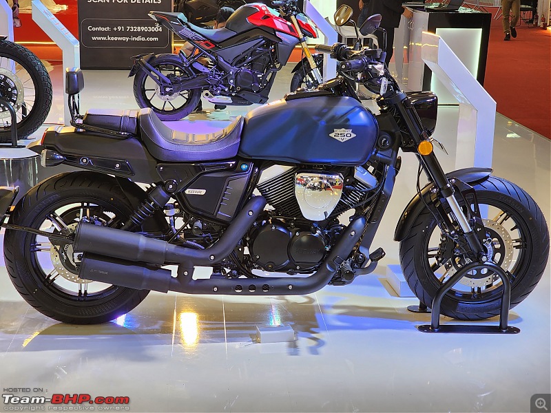 Benelli & Keeway @ Auto Expo 2023-klight2503.jpg