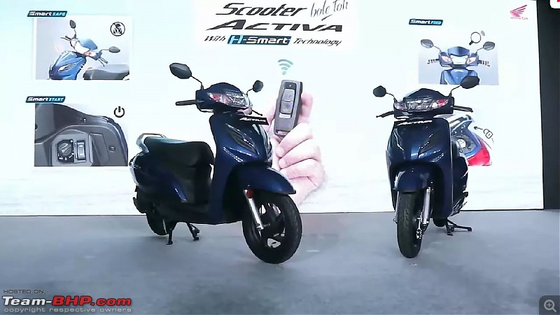 Honda Activa 6G with Smart Key launched at Rs. 80,537-hondaactiva6grightfrontthreequarter0.jpg