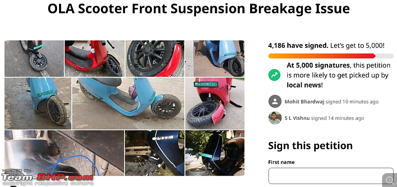 OLA S1: Front Suspension breakage issue!-screenshot-20230129-223719-sign-petition.png