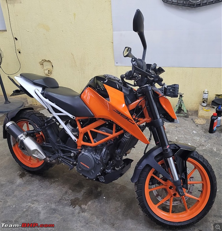 The KTM Duke 390 Ownership Experience Thread-20221202_173527.jpg