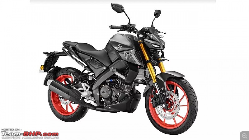 2023 Yamaha FZ, FZ-X and MT-15 launched in India-yamahafzsrightsideview2.jpg