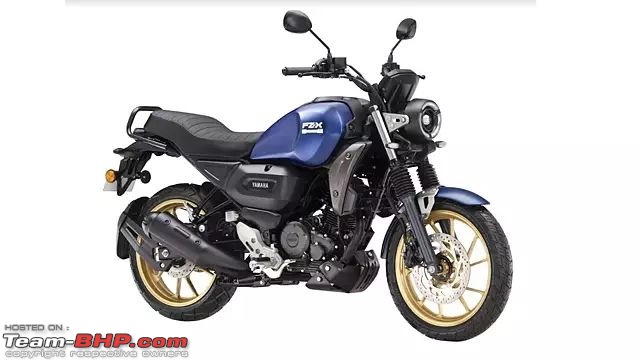 2023 Yamaha FZ, FZ-X and MT-15 launched in India-yamahafzsrightsideview1.jpg