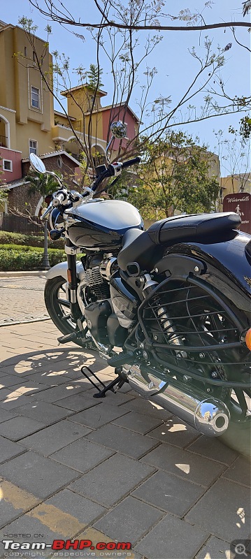 Royal Enfield Super Meteor 650 Review | Initial Ownership Report-homecoming-2.jpg