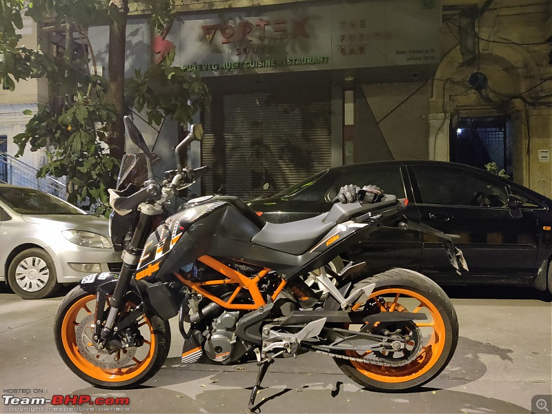 2021 KTM Duke 125 BS6 Pros and Cons; 4 Positives and 3 Negatives - Should  You Buy It?