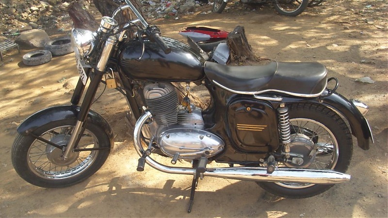 Makeover of Rover RE 350 - 1975-dsci0025.jpg