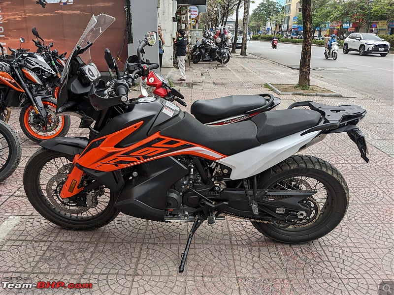KTM Twin (2) cylinder motorcycles to be made in India-pxl_20230318_052614013.jpg