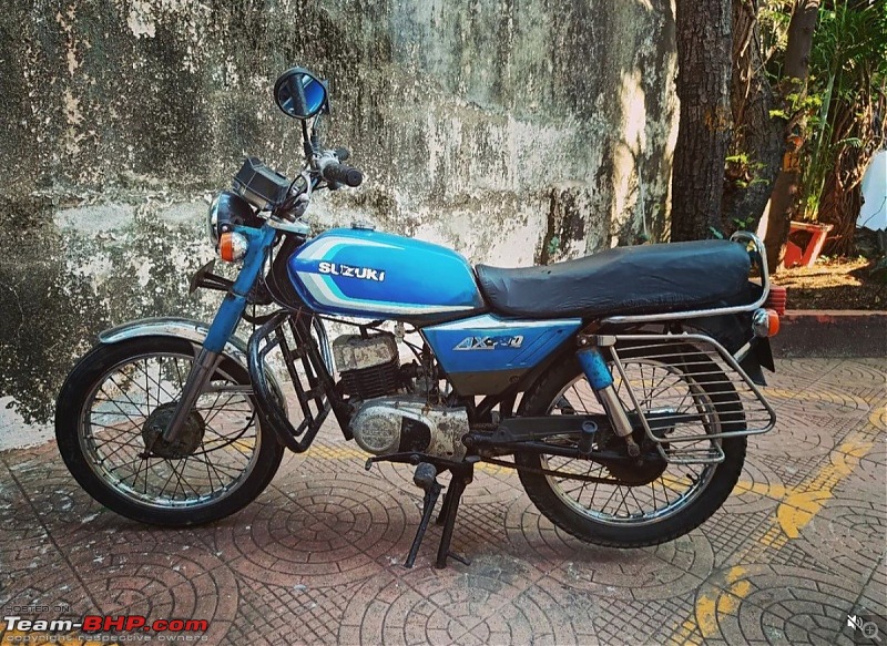 My 1984 Ind Suzuki AX100 restoration and everything about this motorcycle-inds.jpg