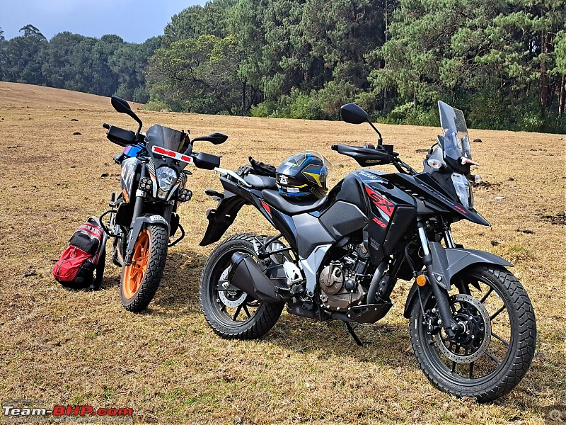 Suzuki V-Strom 250 SX | Horrible riding and ownership experience | Weathering the Strom-2.jpg
