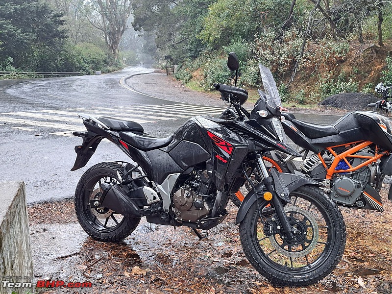 Suzuki V-Strom 250 SX | Horrible riding and ownership experience | Weathering the Strom-5.jpg