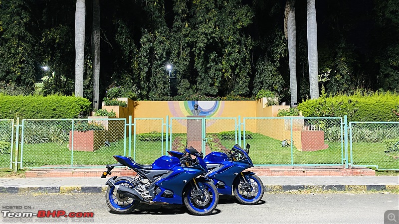 Yamaha R15 v4 Review | Booking, Delivery & Ownership Report-1-8.jpg