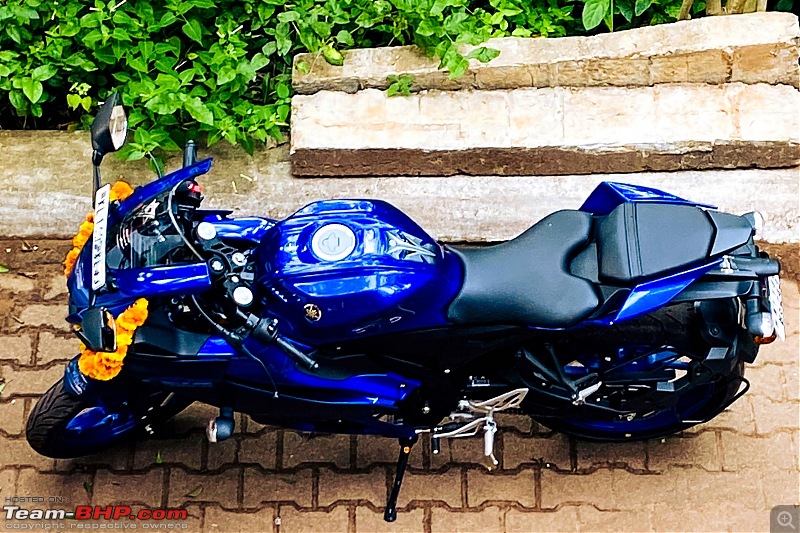 Yamaha R15 v4 Review | Booking, Delivery & Ownership Report-1-4.jpg