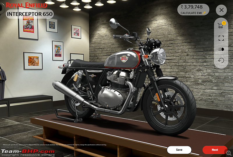 Ridden: Royal Enfield Interceptor 650 & Continental GT 650 Twin-mark2.png