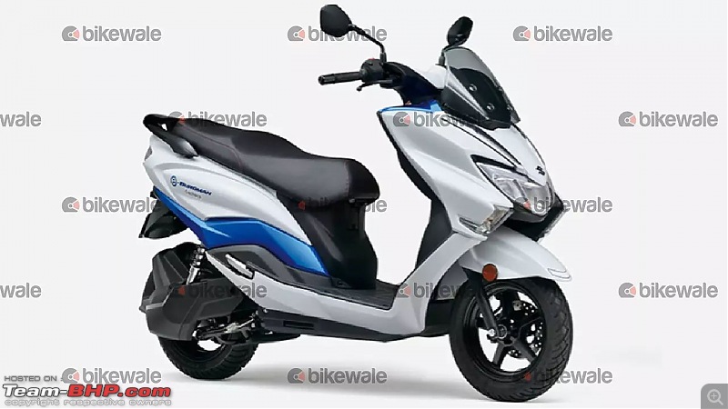 Suzuki unveils e-Burgman electric scooter ahead of India debut-suzukiburgmanstreetelectricrightfrontthreequarter0.jpg