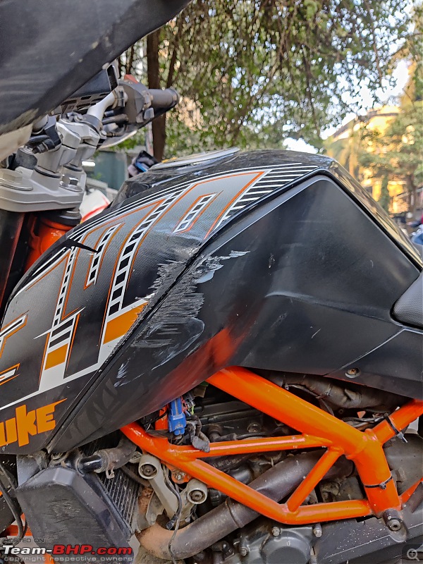 My 2014 KTM Duke 390 | Ownership Review-img_20221225_171803.jpg